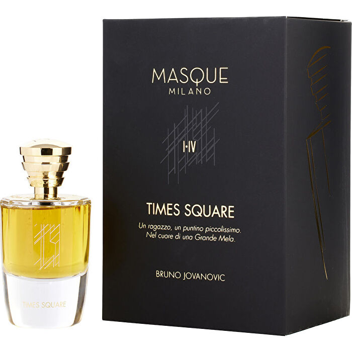 Masque Milano Love Kills Eau De Parfum Spray 100ml/3.38oz