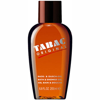 Tabac Original Shower Gel 200ml