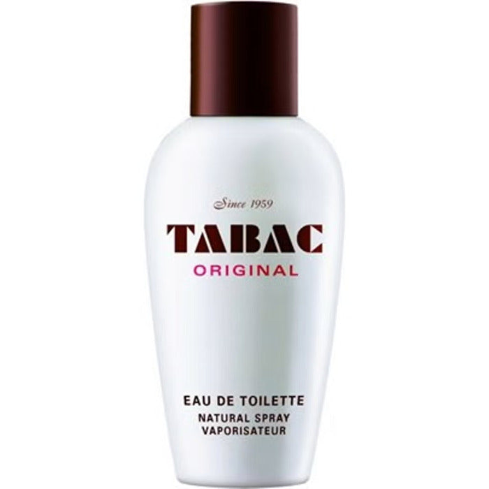 Tabac Eau De Toilette Natural Spray 100ml