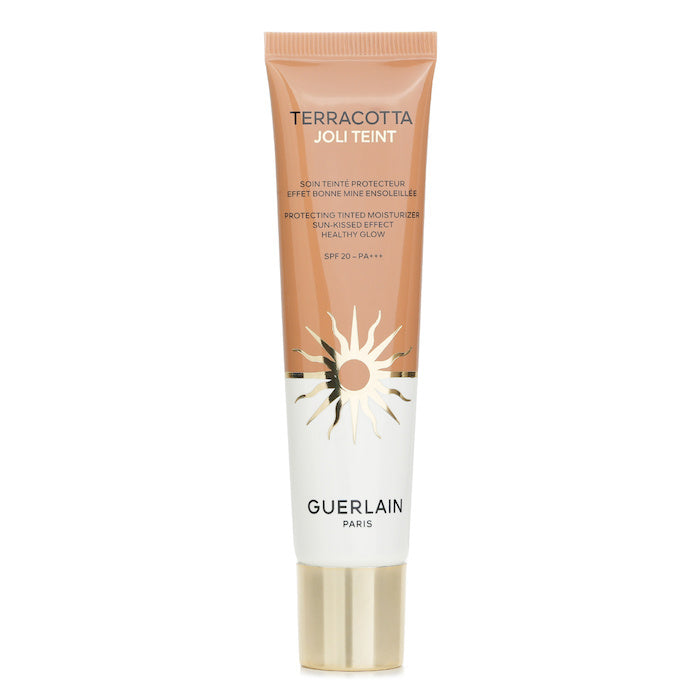 Guerlain Terracotta Joli Teint SPF 20 PA+++ - # 30 Sunwarm 30ml