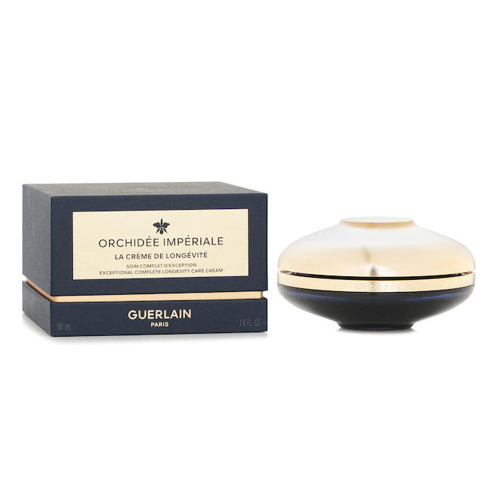 Guerlain Orchidee Imperiale The Longevity Cream 50ml