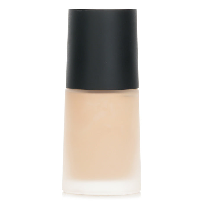 Giorgio Armani Power Fabric Pro Longwear Velvet Matte Foundation - # 3 30ml