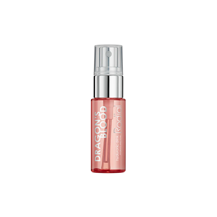 Rodial Dragon's Blood Hyaluronic Drink Face Mist 30ml
