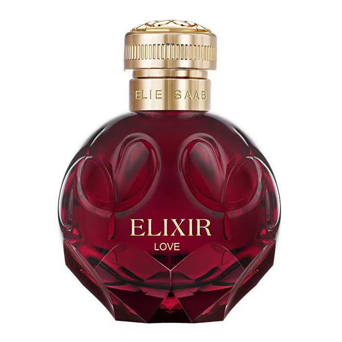 Elie Saab Elixir Love Woman Eau De Parfum 100ml TESTER