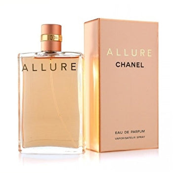 Chanel Allure Eau De Parfum 35ml