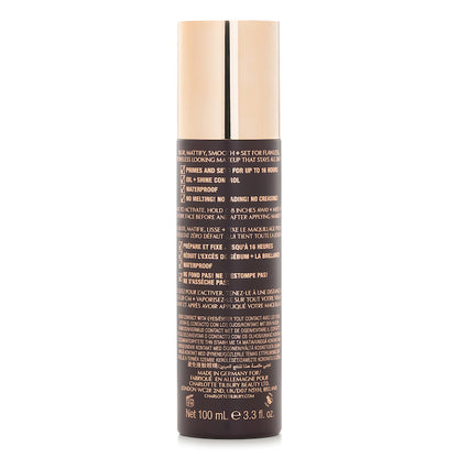 Charlotte Tilbury Airbrush Flawless Setting Spray Matte 100ml