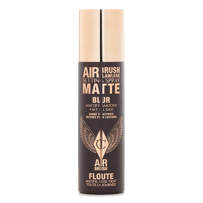 Charlotte Tilbury Airbrush Flawless Setting Spray Matte 100ml