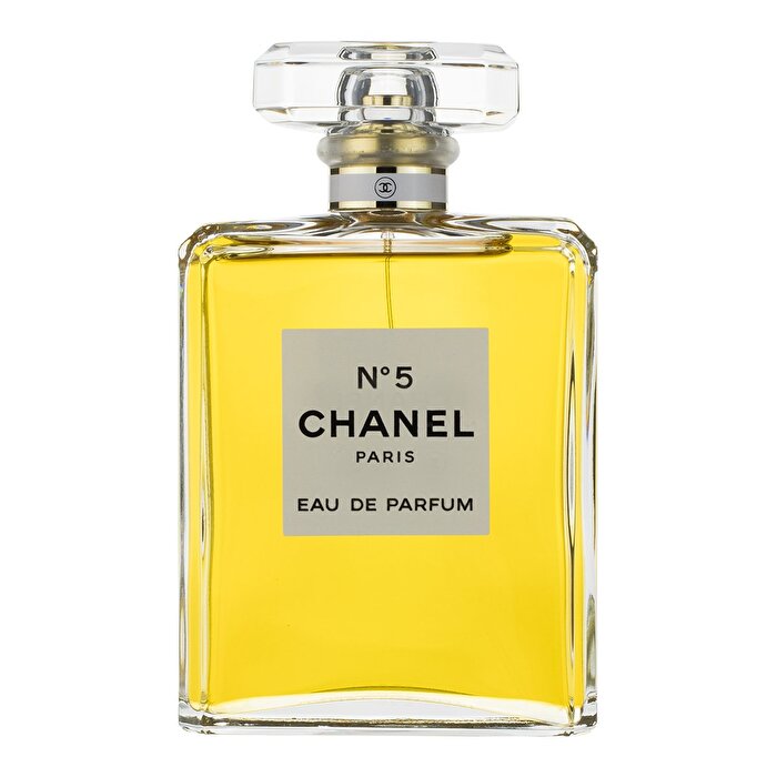 Chanel No.5 Woman Eau De Parfum 100ml TESTER