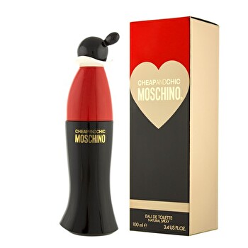 Moschino Cheap & Chic Eau De Toilette 50ml