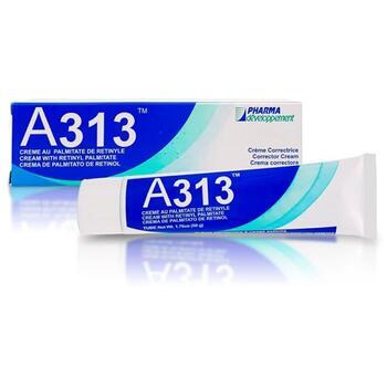 Pharma Developpement A313 Vitamin A Retinol Cream 50.0g