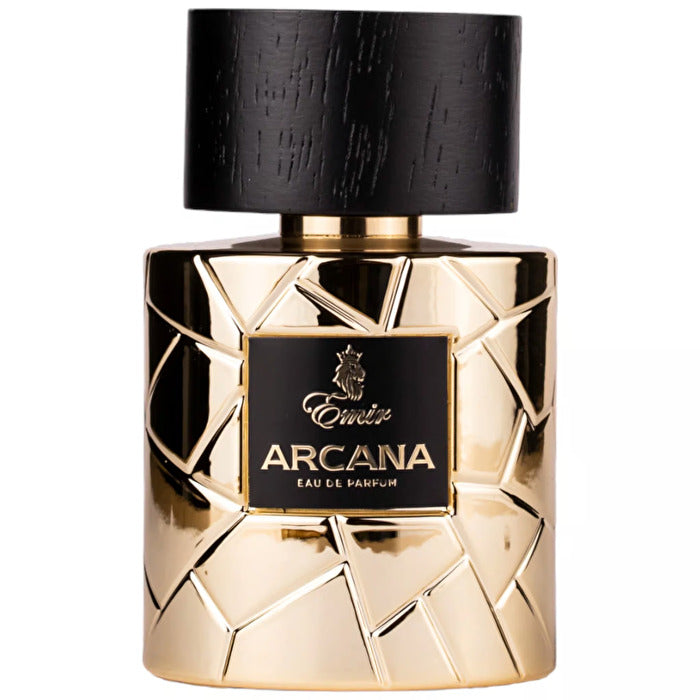 Paris Corner Emir Arcana Eau De Parfum 100ml