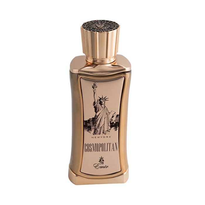 Paris Corner Cosmopolitan New York Eau De Parfum 100ml