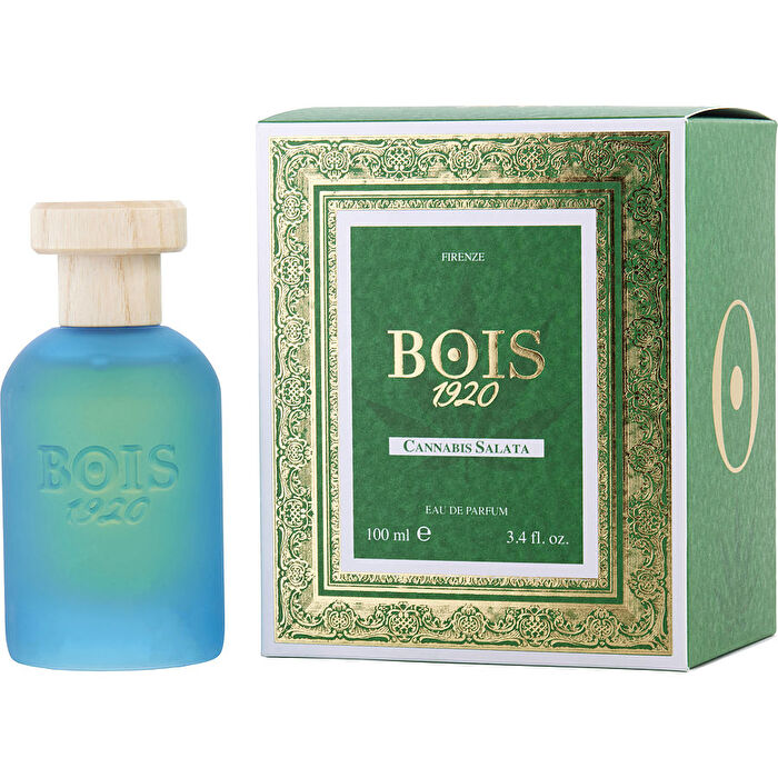 Bois 1920 Cannabis Salata Unisex Eau De Parfum 100ml