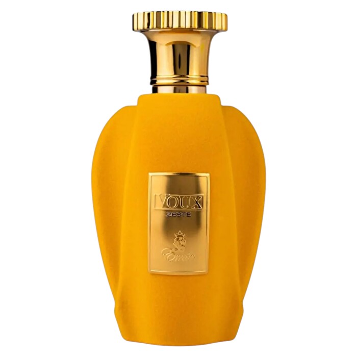 Paris Corner Voux Zeste Eau De Parfum 100ml