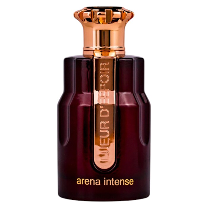 Paris Corner Lueur D´espoir Arena Intense Eau De Parfum 100ml