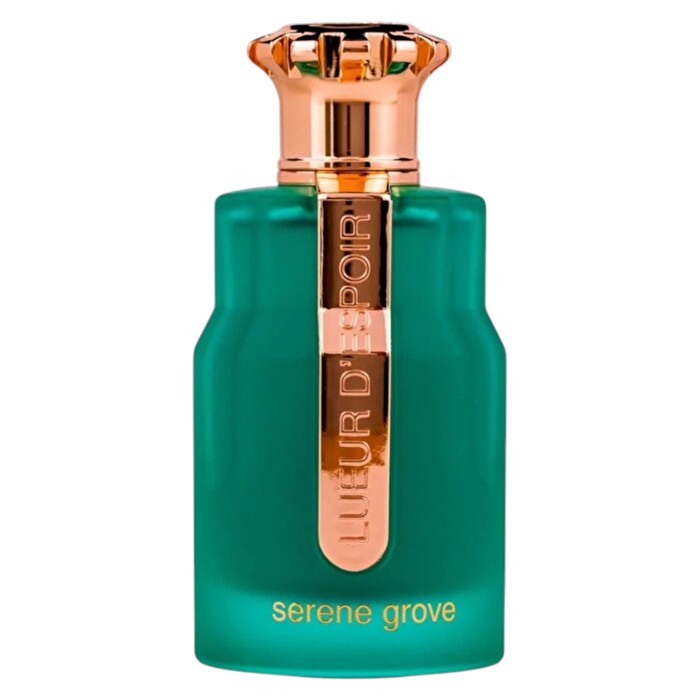 Paris Corner Lueur D´espoir Serene Grove Eau De Parfum 100ml