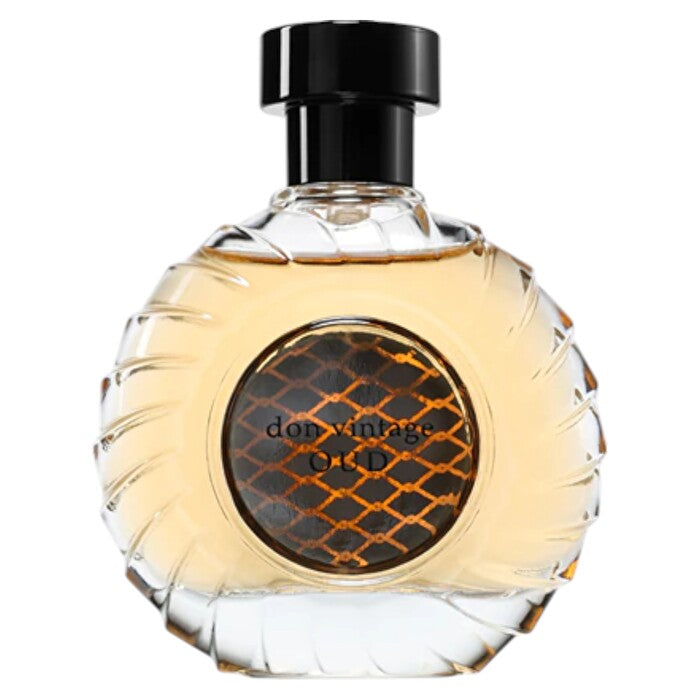 French Avenue Don Vintage Oud Eau De Parfum 100ml