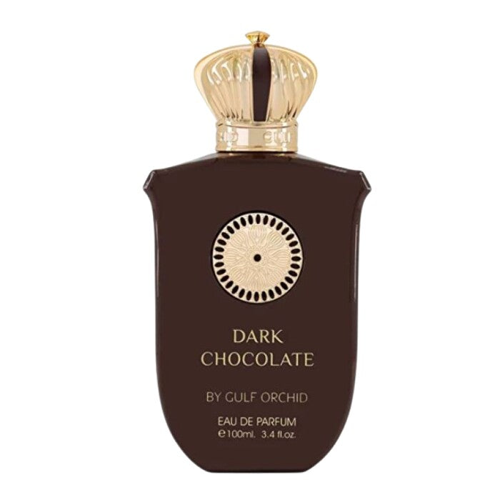 Gulf Orchid Dark Chocolate Eau De Parfum 100ml