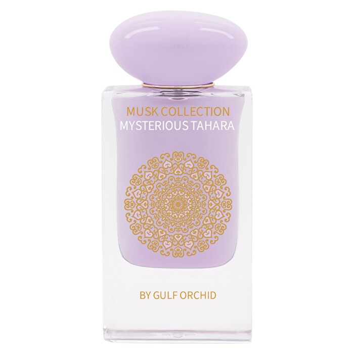Gulf Orchid Mysterious Tahara Eau De Parfum 60ml