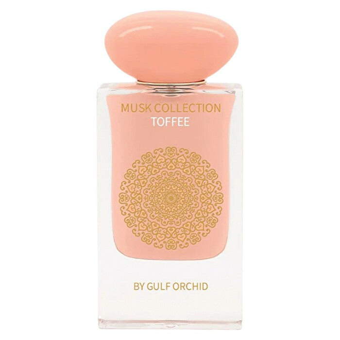 Gulf Orchid Toffee Eau De Parfum 60ml
