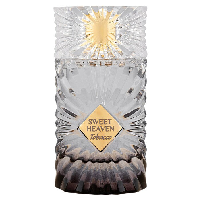 Gulf Orchid Sweet Heaven Tobacco Eau De Parfum 100ml