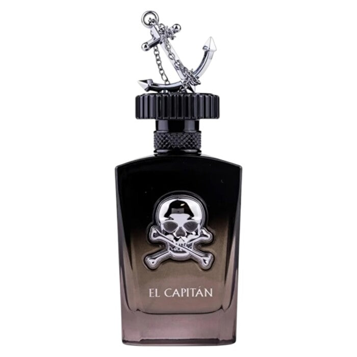 Gulf Orchid El Capitan Eau De Parfum 100ml
