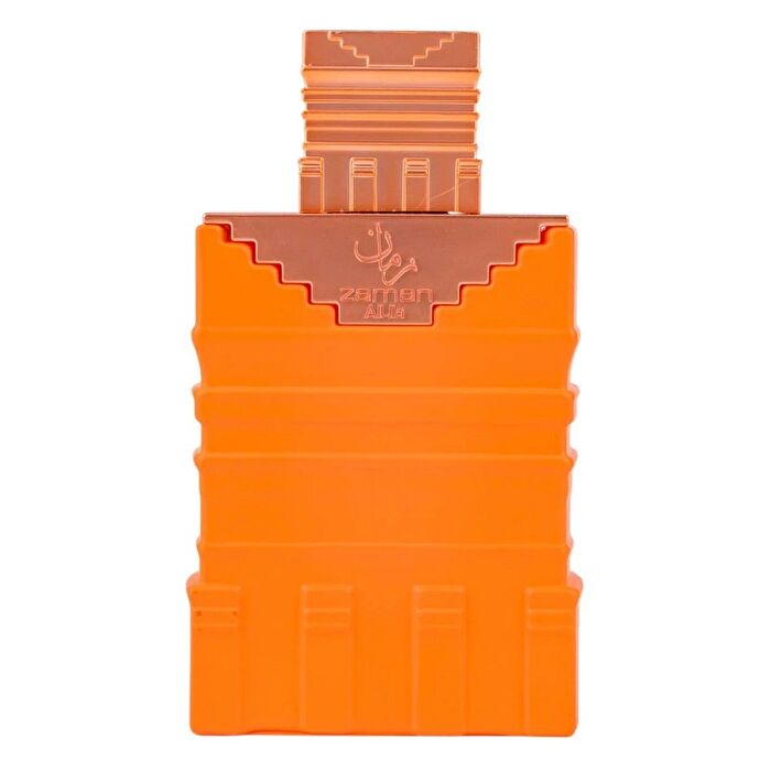 Paris Corner Zaman Al Ula Eau De Parfum 100ml