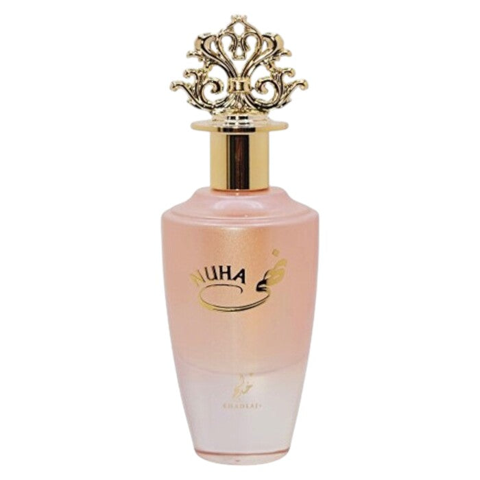 Khadlaj Nuha Eau De Parfum 100ml