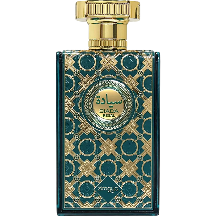 Zimaya Siada Regal Eau De Parfum 100ml