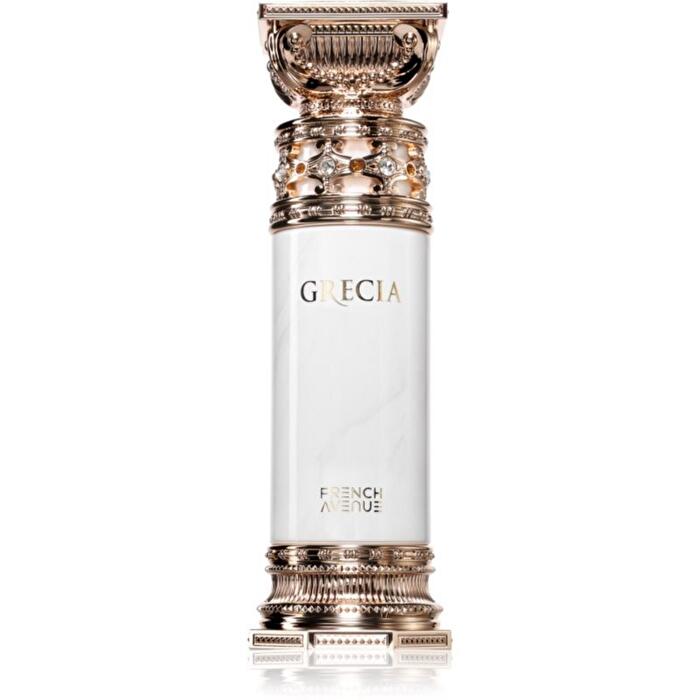 French Avenue Grecia Eau De Parfum 100ml
