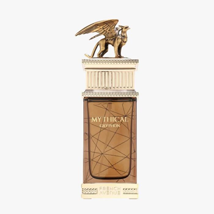 French Avenue Mythical Gryphon Eau De Parfum 100ml