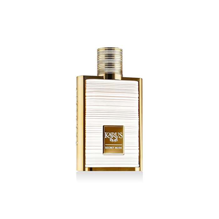 Khadlaj Karus Oud Secret Musk Eau De Parfum 100ml