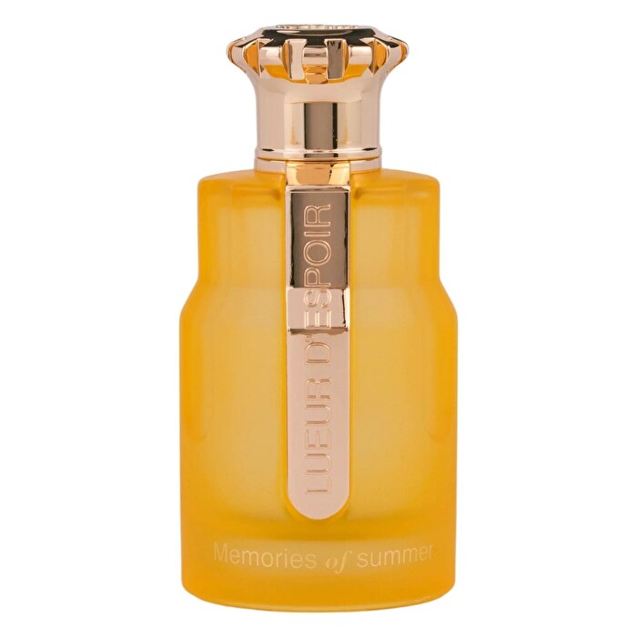 Paris Corner Lueur D´espoir Memories Of Summer Eau De Parfum 100ml