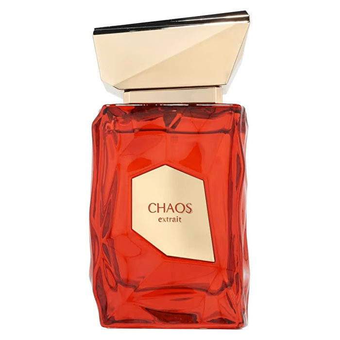 French Avenue Chaos Extrait De Parfum 100ml