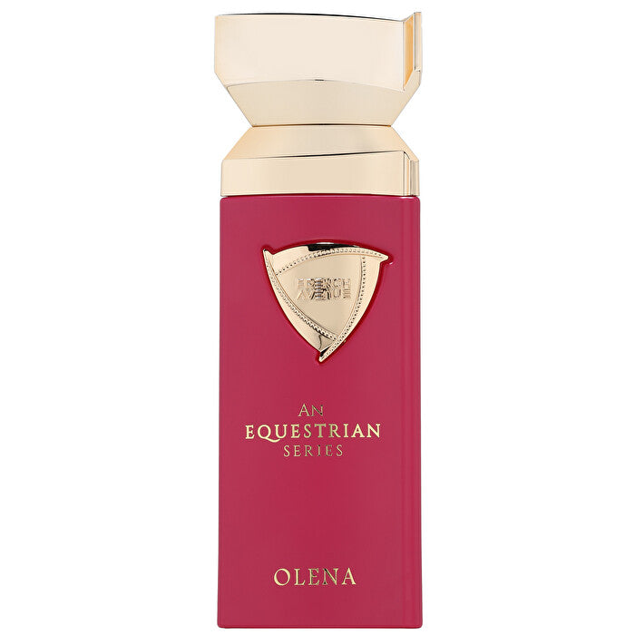 French Avenue An Equestrian Series Olena Eau De Parfum 100ml