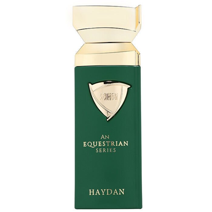 French Avenue An Equestrian Series Haydan Eau De Parfum 100ml