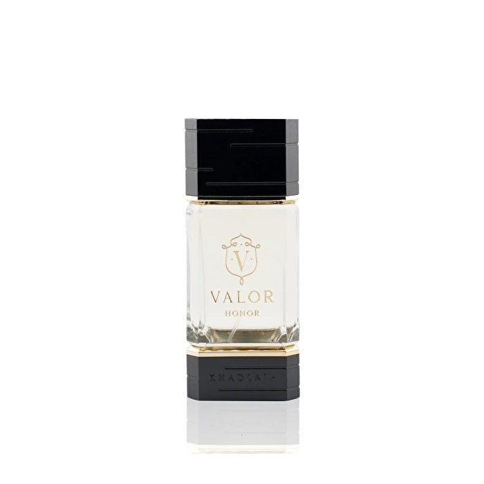 Khadlaj Valor Honor Eau De Parfum 100ml