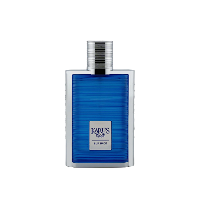 Khadlaj Karus Blu Spice Eau De Parfum 100ml
