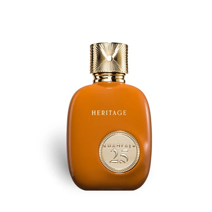Khadlaj 25 Heritage Eau De Parfum 100ml