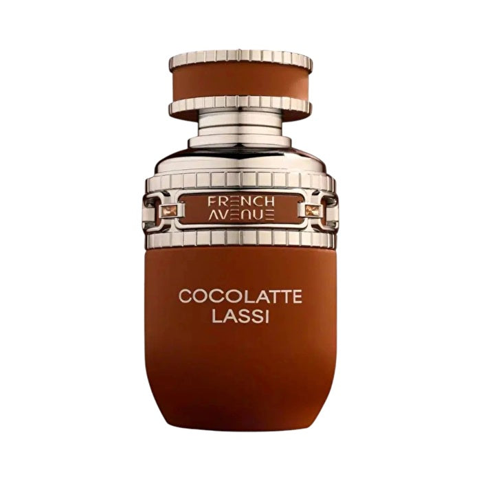French Avenue Cocolatte Lassi Eau De Parfum 80ml