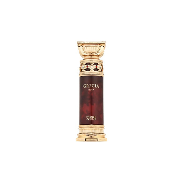 French Avenue Grecia Rosa Extrait De Parfum 100ml