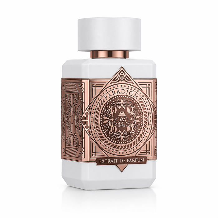French Avenue Paradigm Parfum 80ml