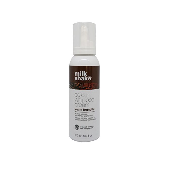 Milk_Shake Colour Whipped Cream 100ml