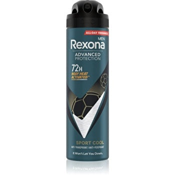 Rexona Men Advanced Protection Sport Cool Antiperspirant 150ml