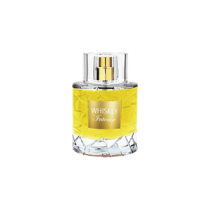 Fragrance World Whiskey Intense Unisex Eau De Parfum 100ml