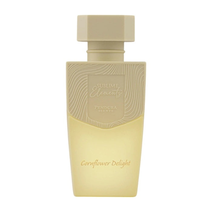 Pendora Scents Cornflower Delight Eau De Parfum 100ml
