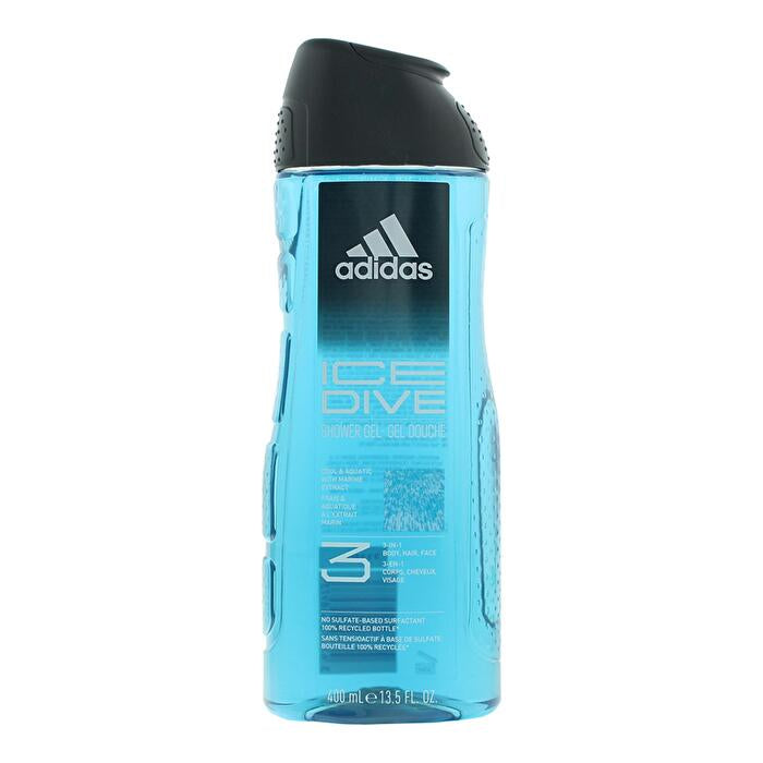 Adidas Big Ice Dive Shower Gel 400ml