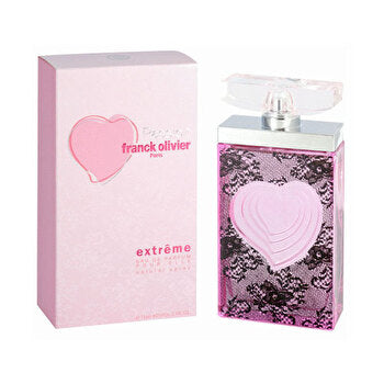 Franck Olivier Passion Extreme For Women Eau De Parfum 75ml
