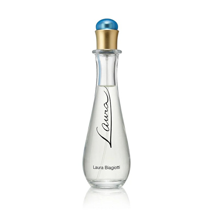 Laura Biagiotti Laura Woman Eau De Toilette 75ml TESTER