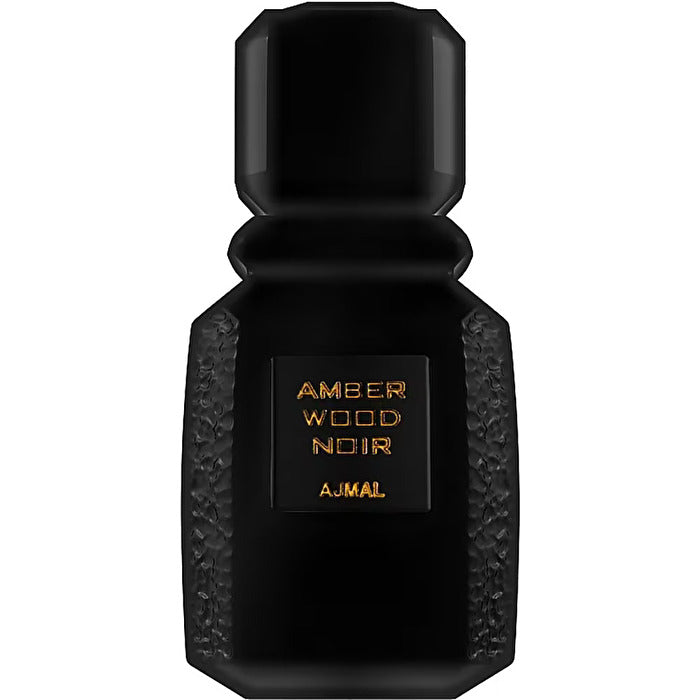 Ajmal Amber Wood Noir Eau De Parfum 50ml